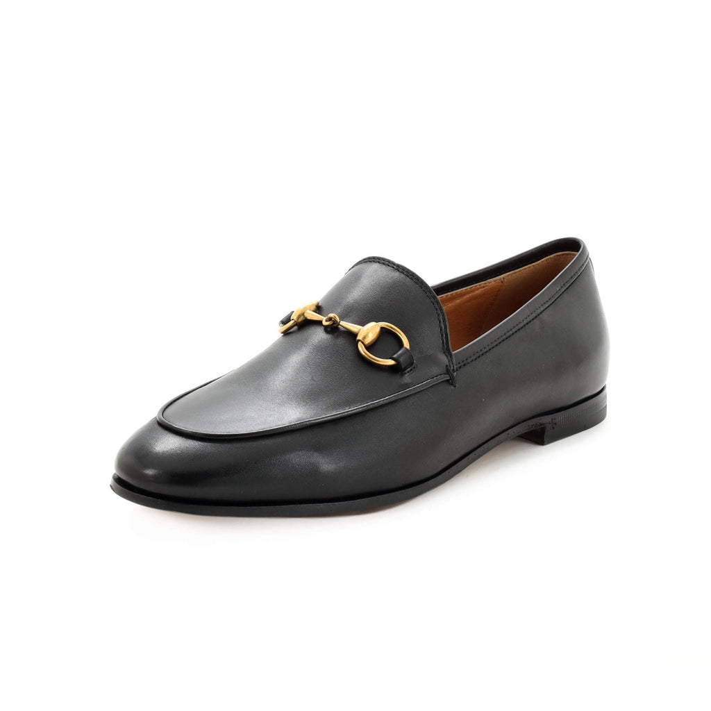 Women's Jordaan Loafers Leather