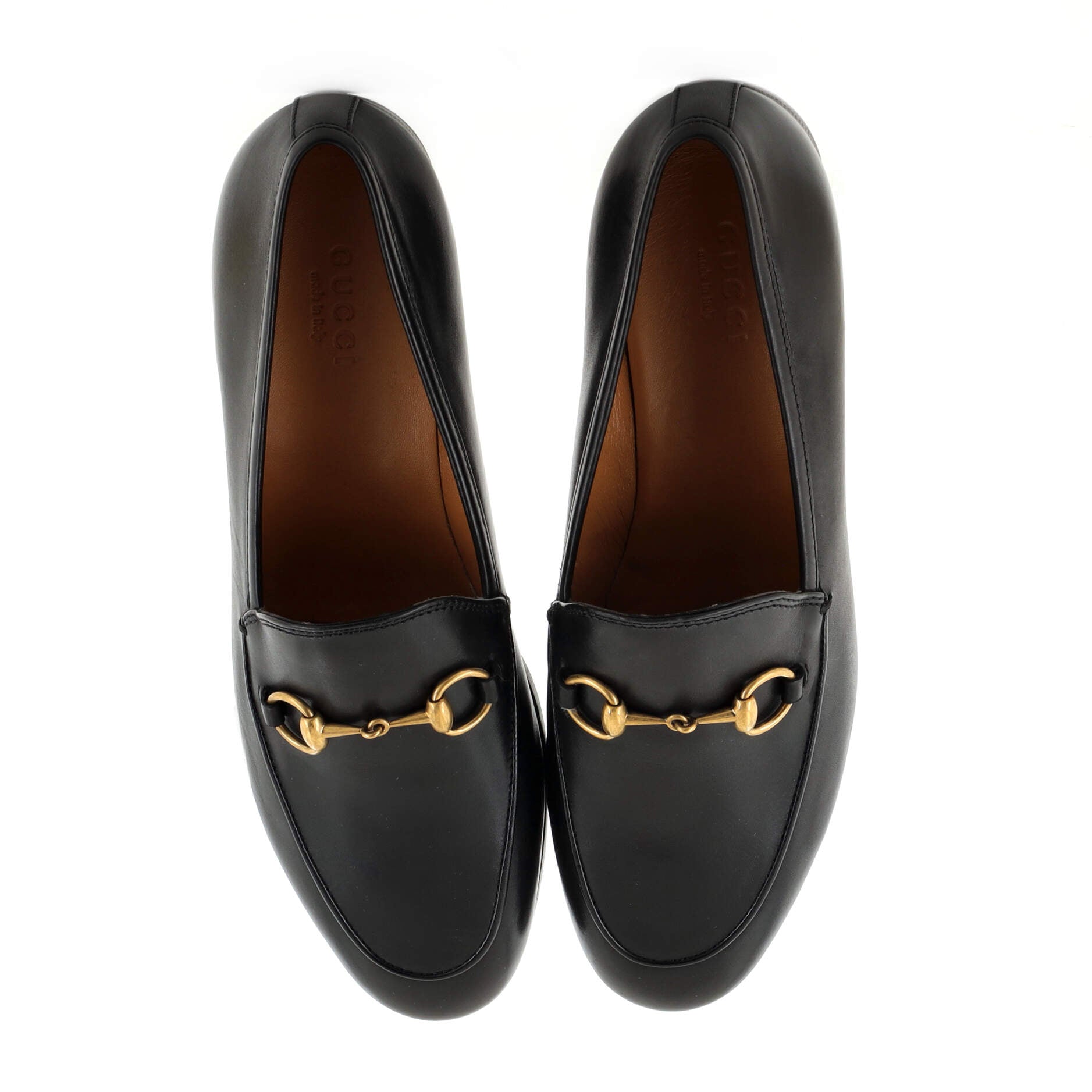 Women's Jordaan Loafers Leather