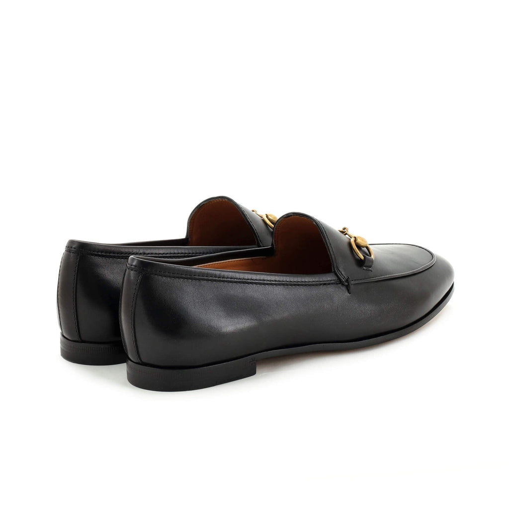 Women's Jordaan Loafers Leather