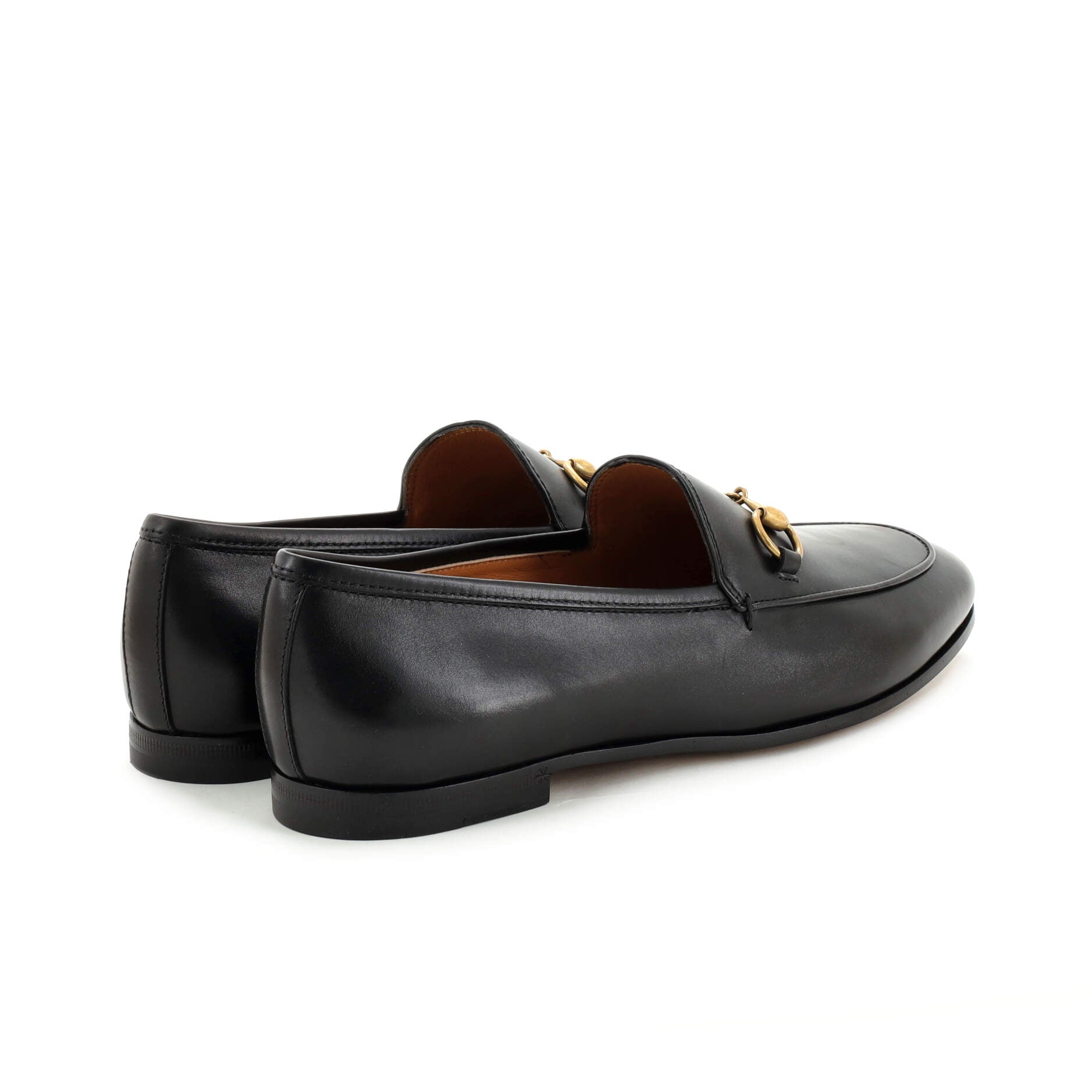 Women's Jordaan Loafers Leather