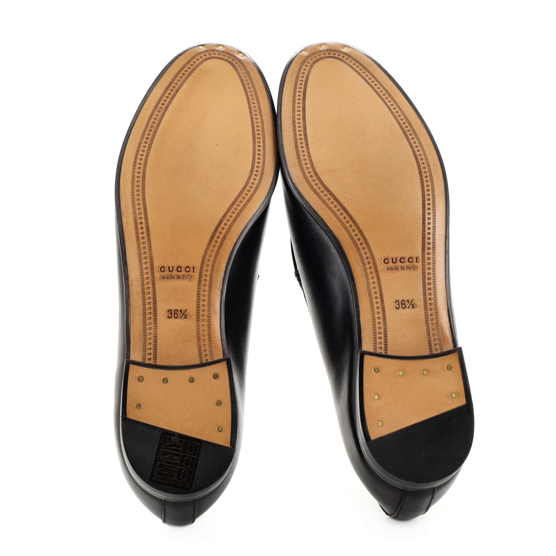 Women's Jordaan Loafers Leather