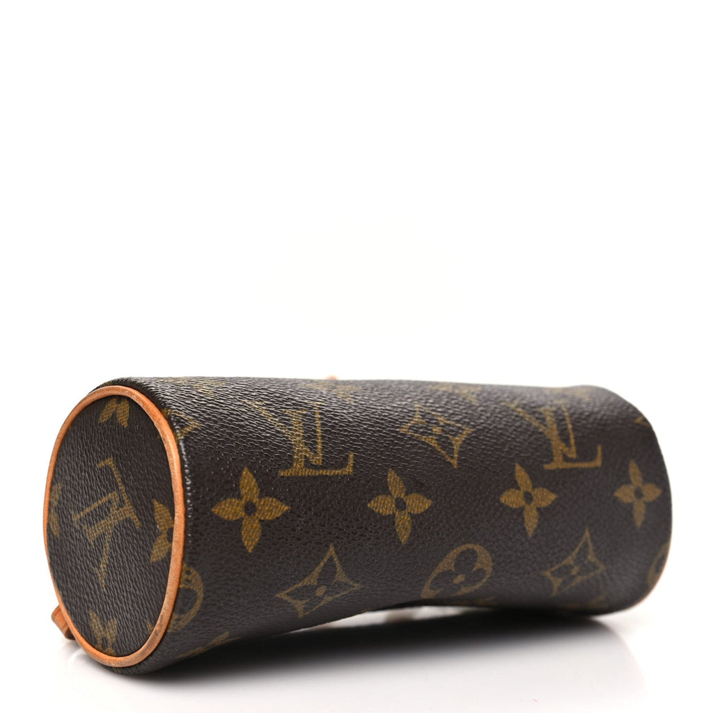 Monogram Mini Papillon