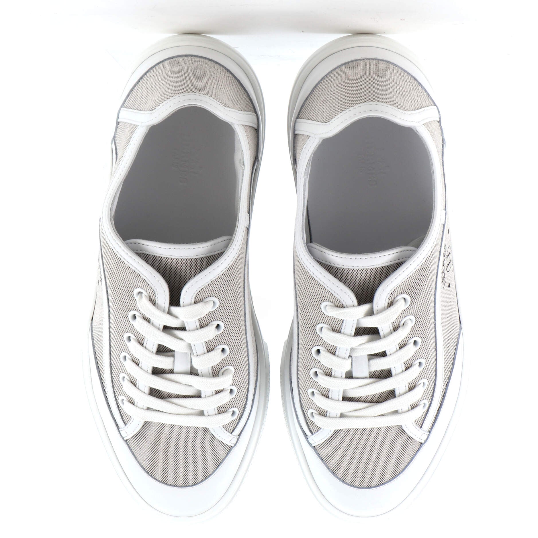 Men's Get Sneakers Canvas