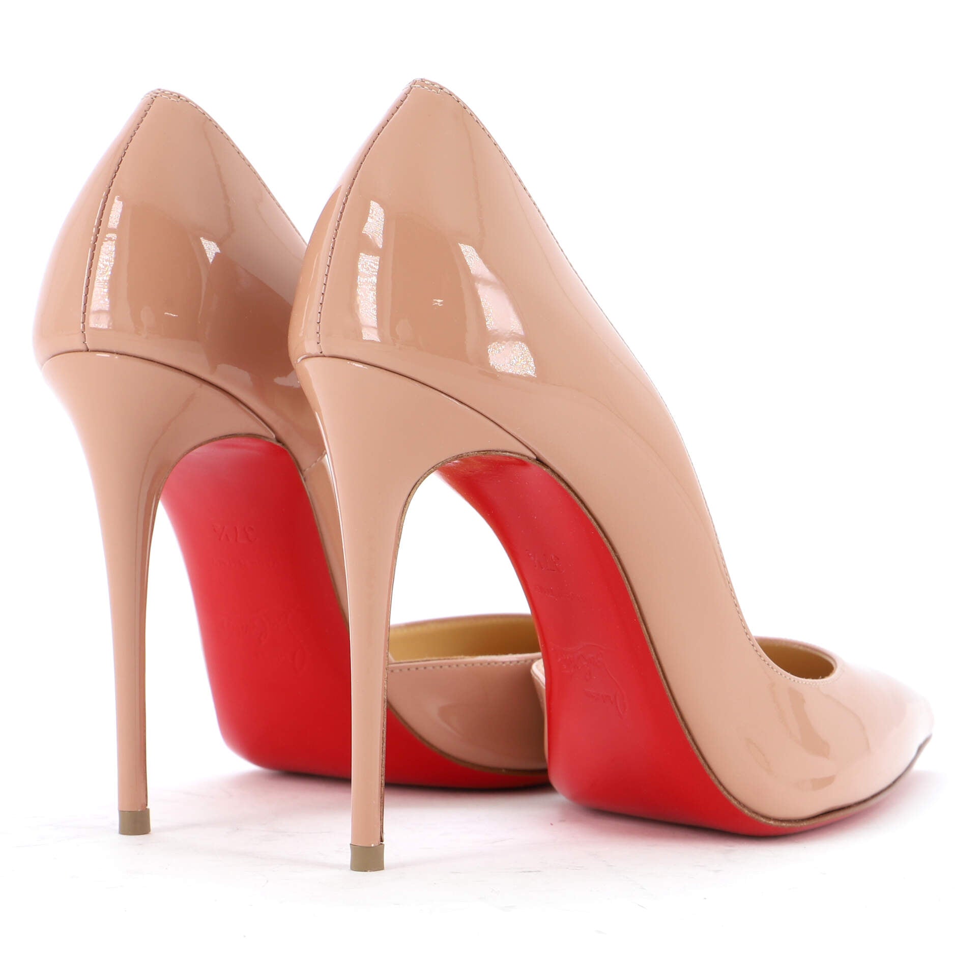 Women's Iriza Pumps Patent 100