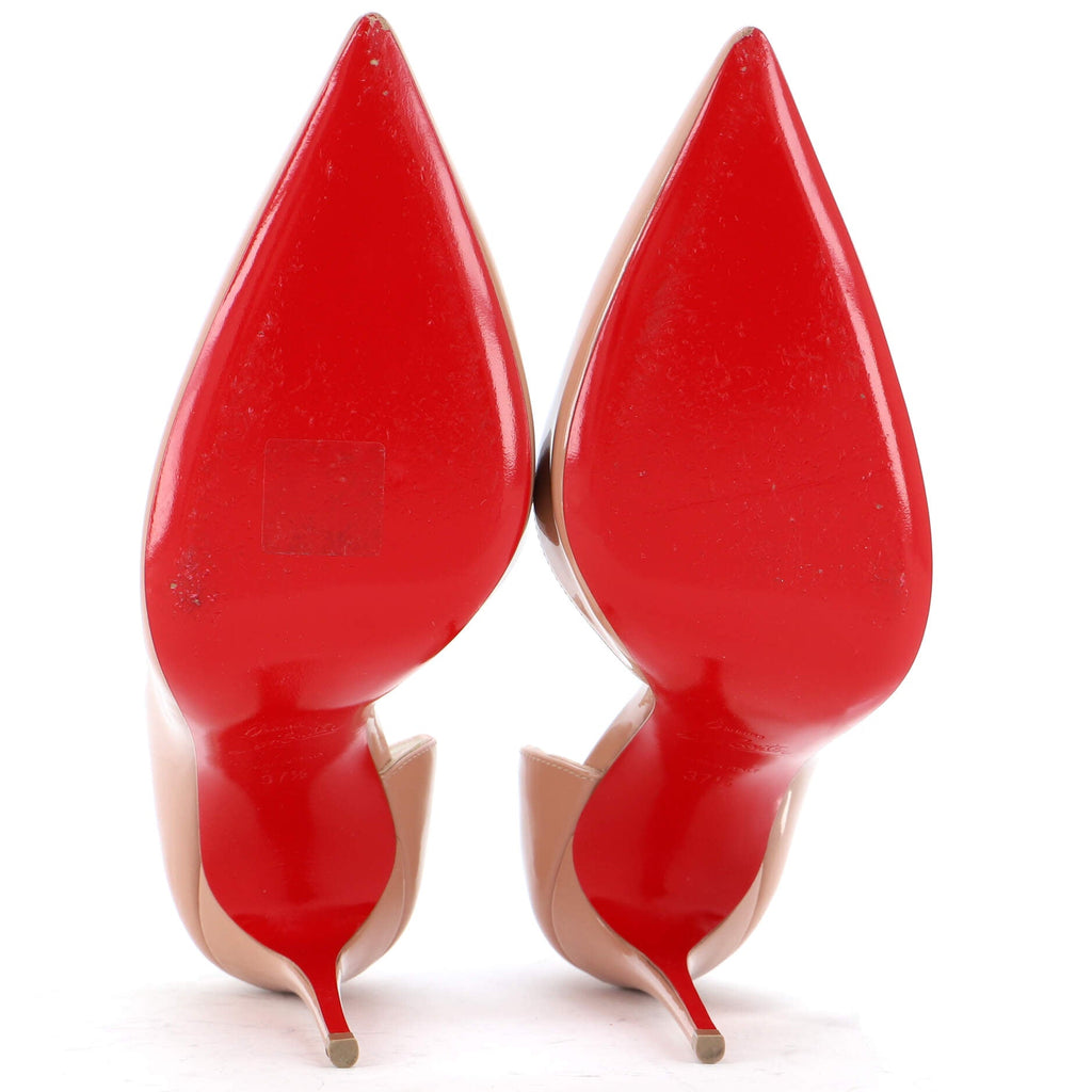 Women's Iriza Pumps Patent 100