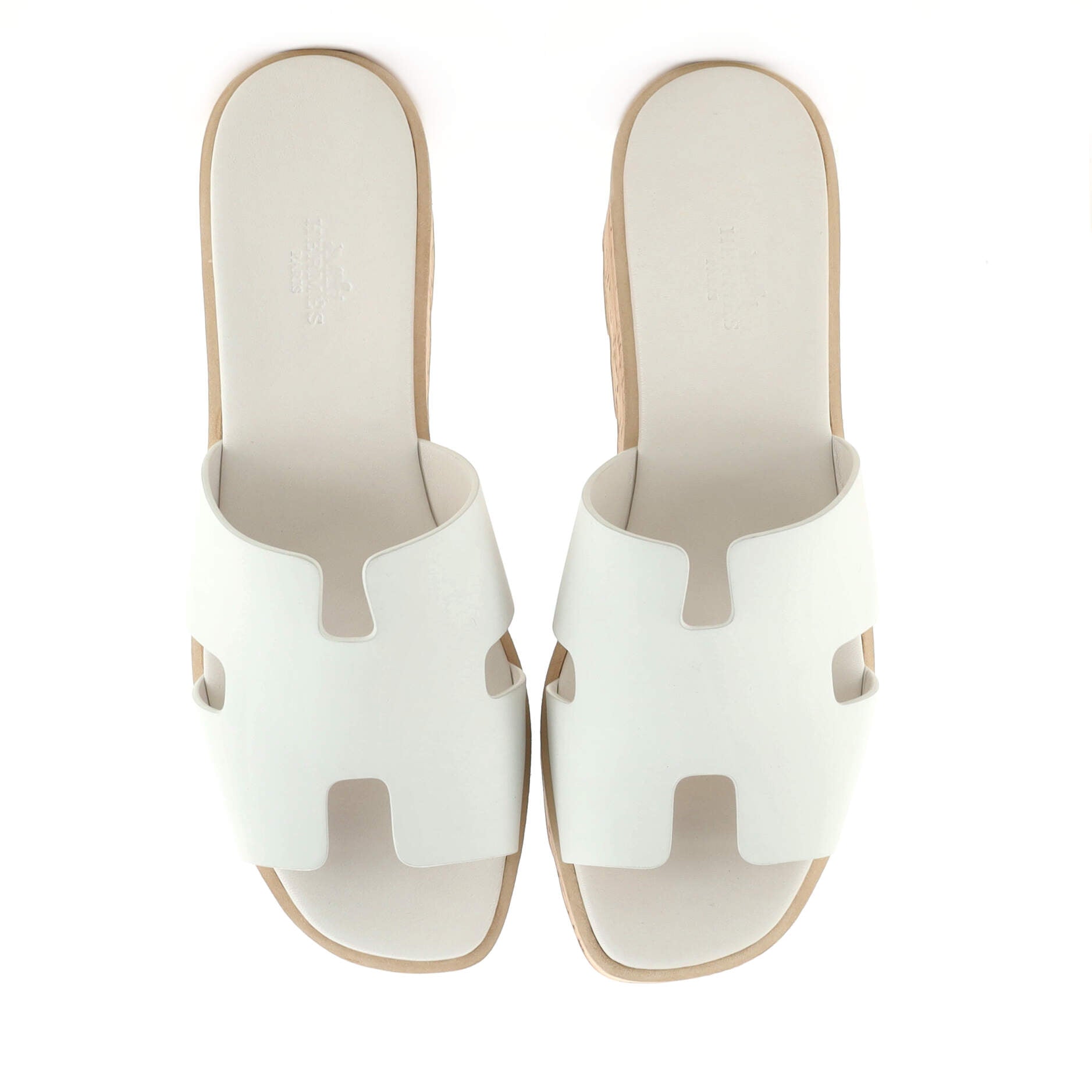 Women's Eze 30 Sandals Leather
