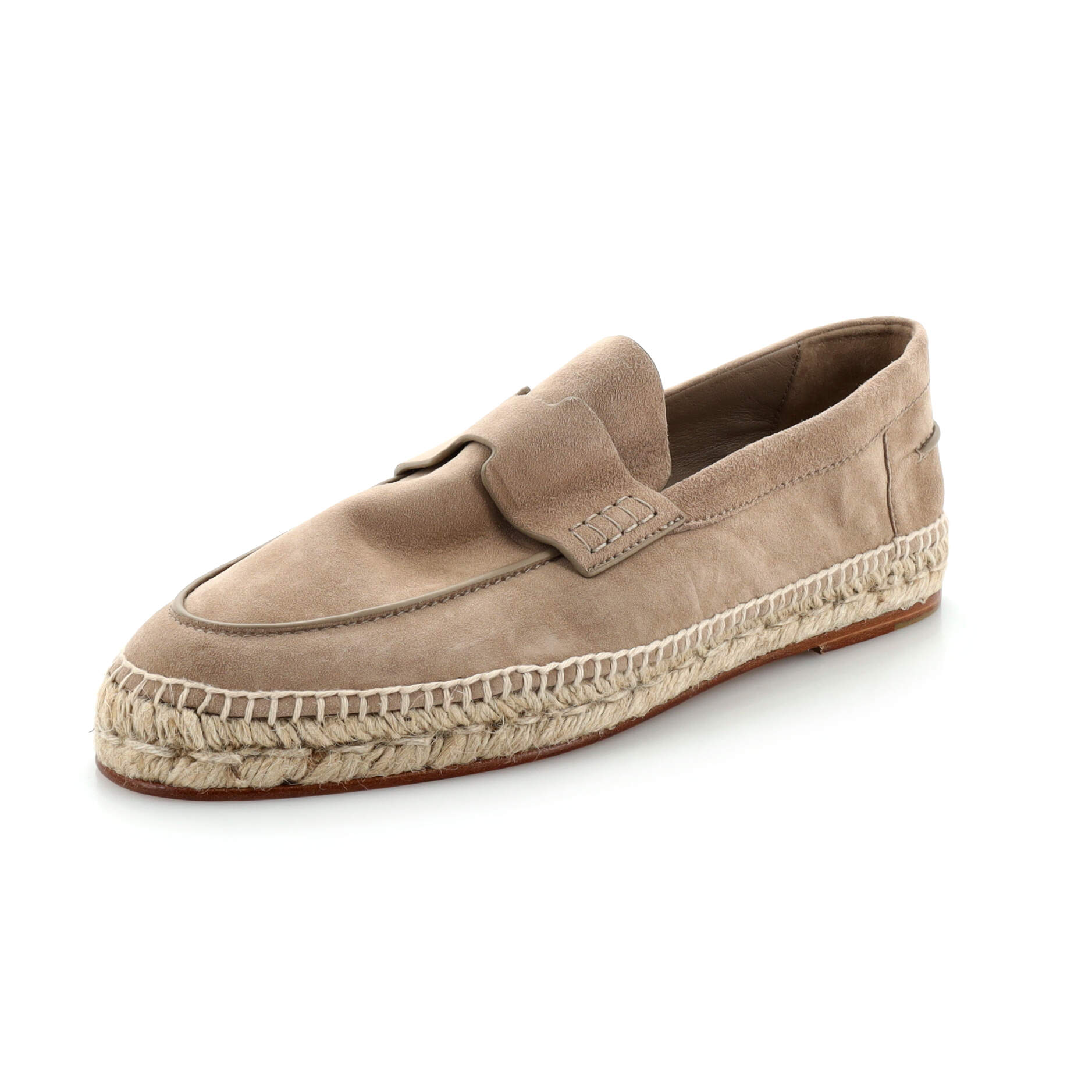 Women's Trip Espadrilles Suede