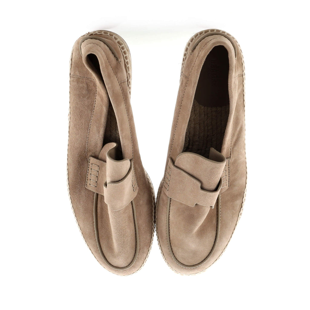 Women's Trip Espadrilles Suede
