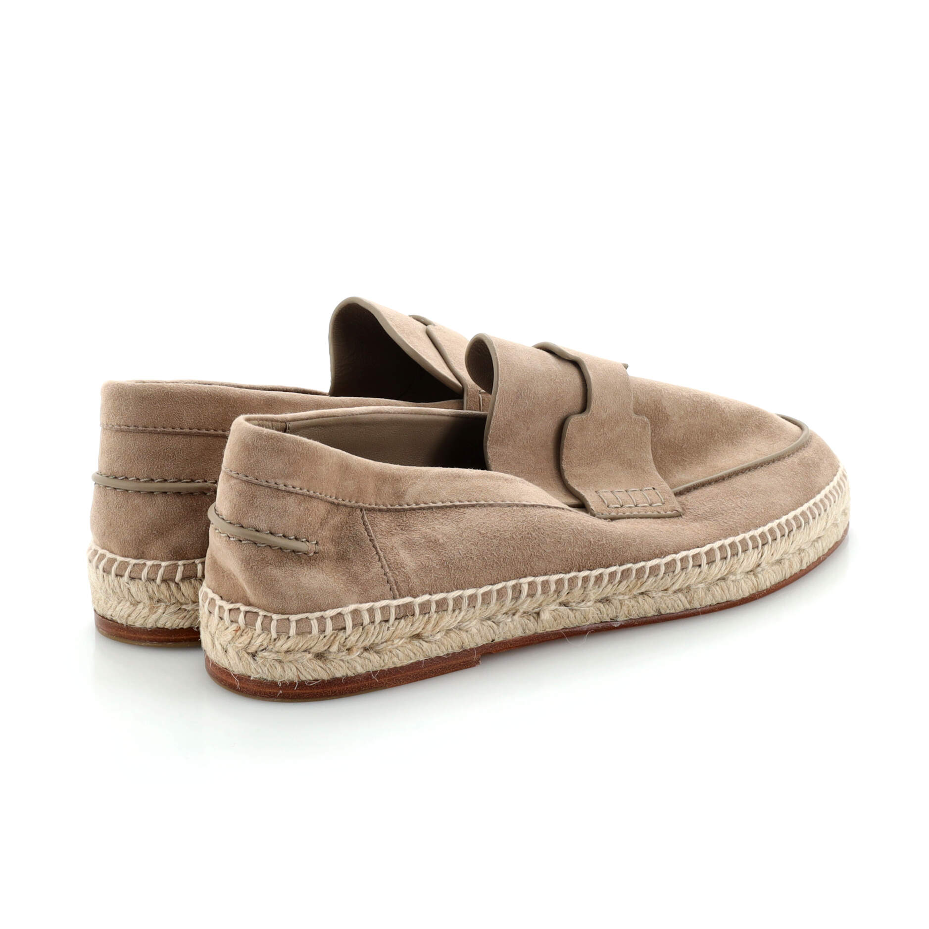 Women's Trip Espadrilles Suede