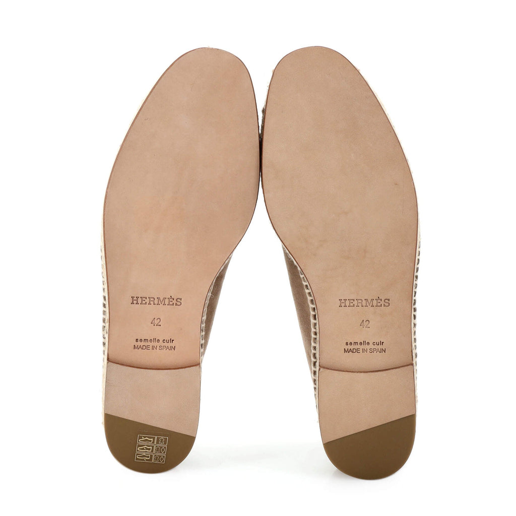 Women's Trip Espadrilles Suede
