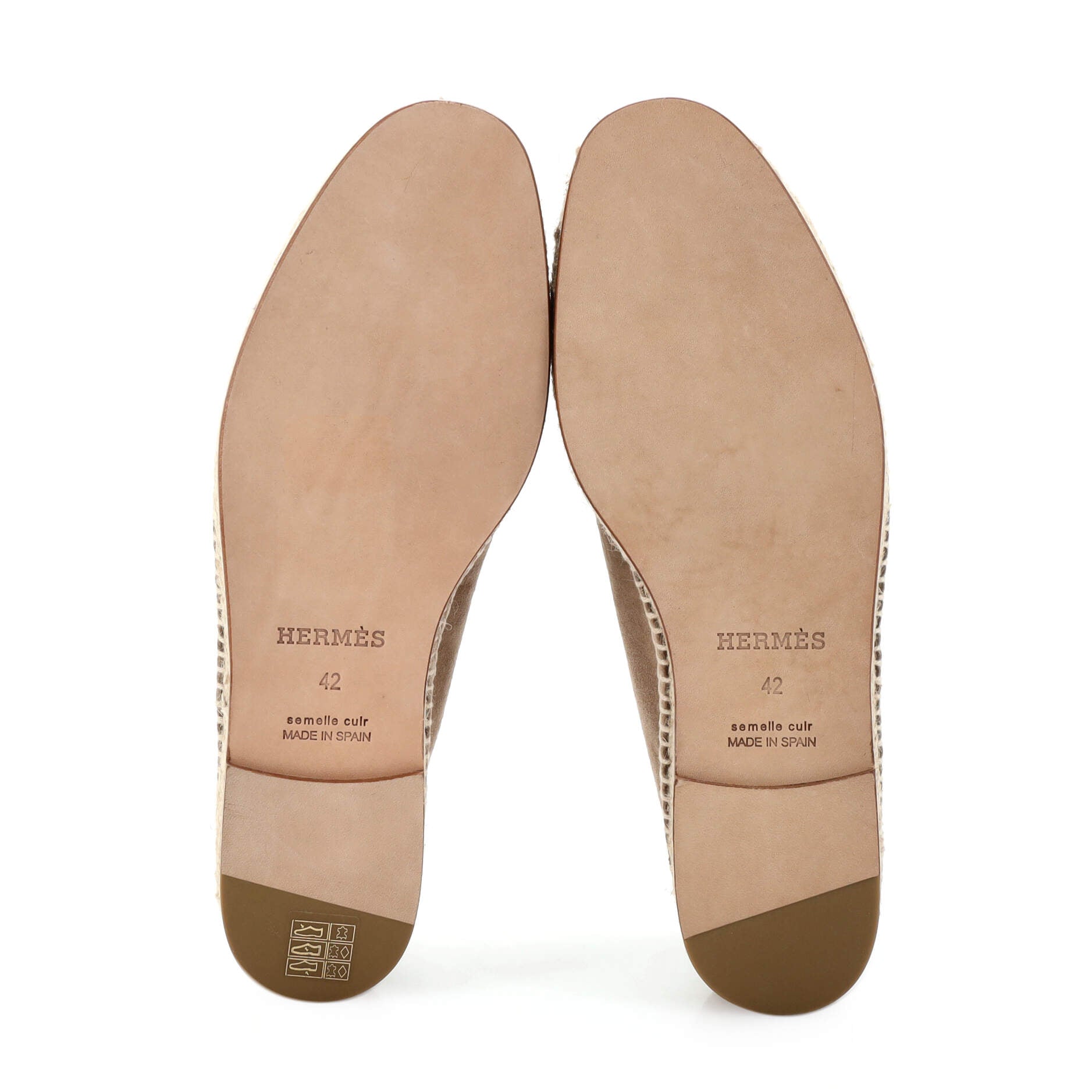 Women's Trip Espadrilles Suede