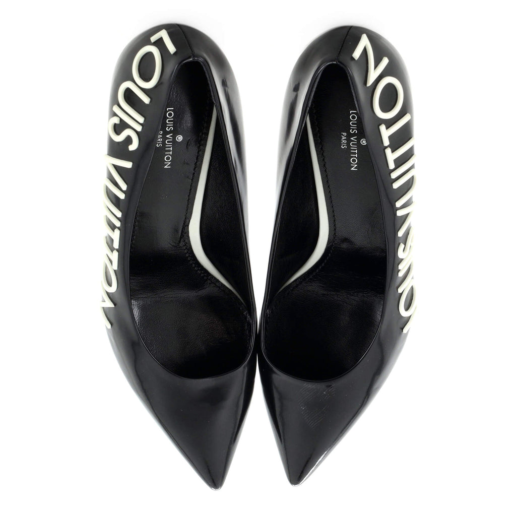 Women's Call Back Pumps Leather