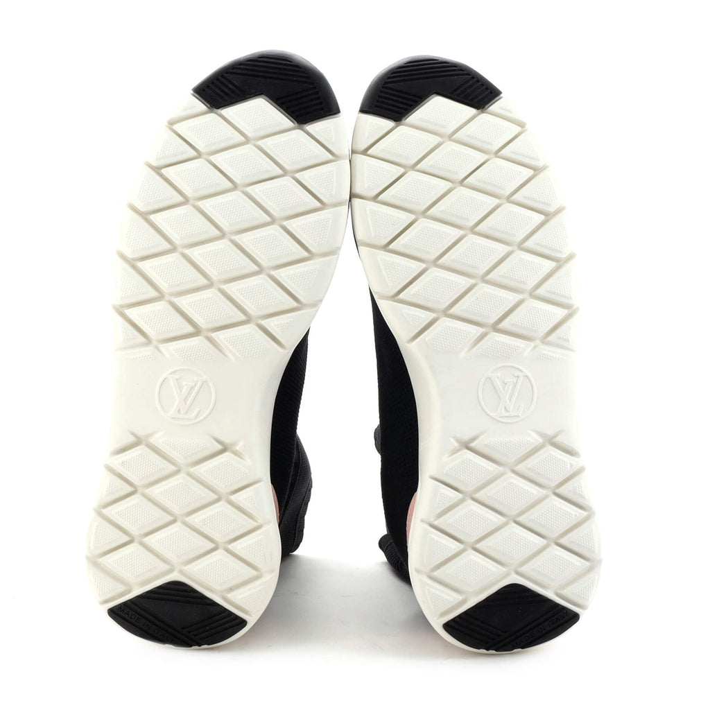 Women's New Wave Aftergame Sneaker Boots Stretch Fabric