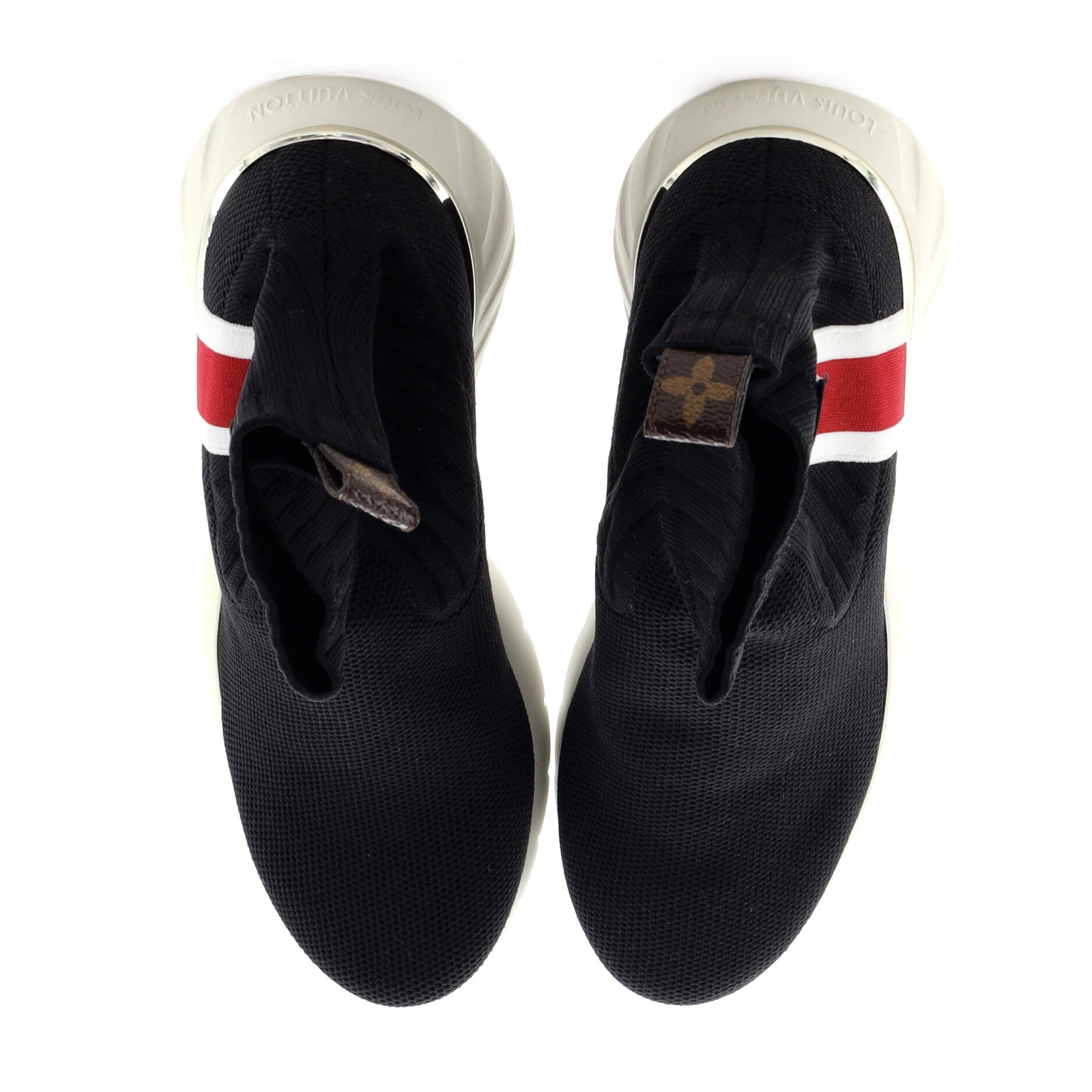 Women's Aftergame Sneaker Boots Stretch Fabric