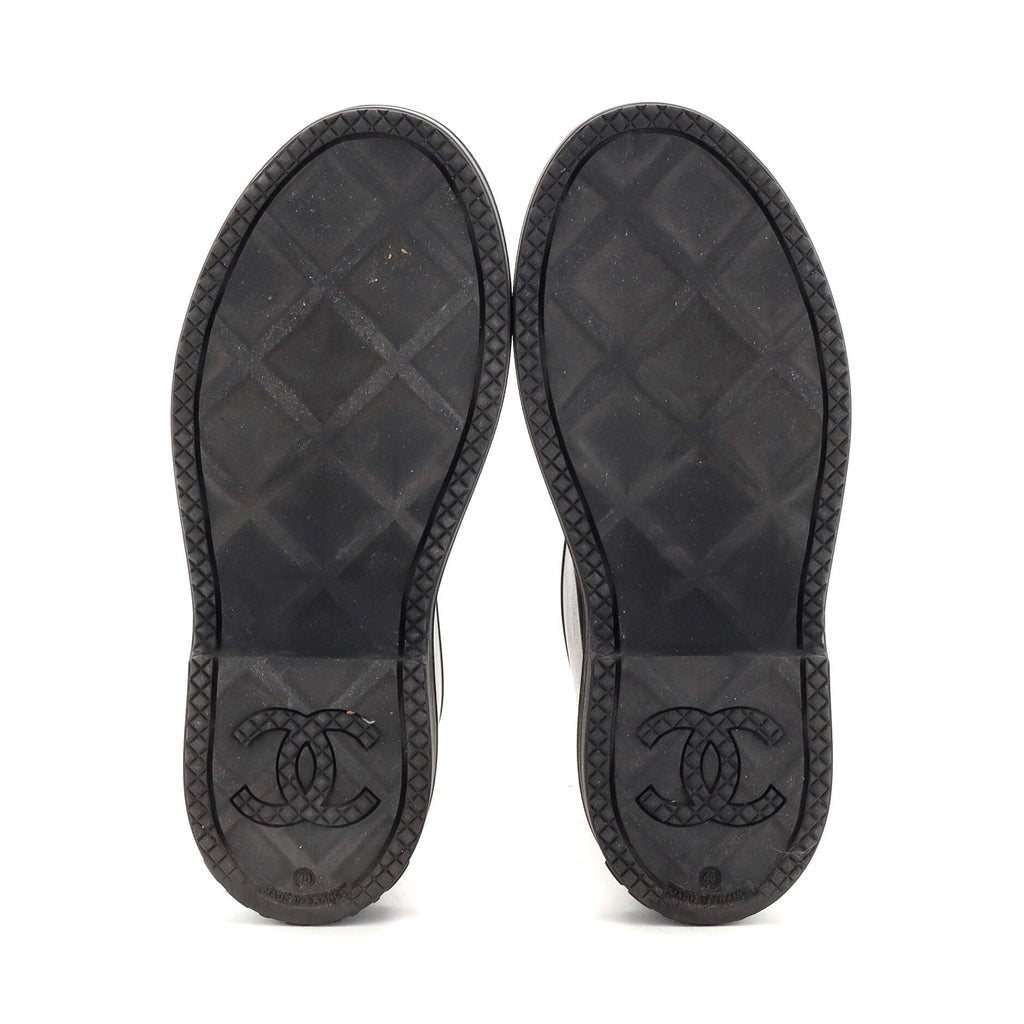 Caoutchouk CC High Rain Boots Rubber