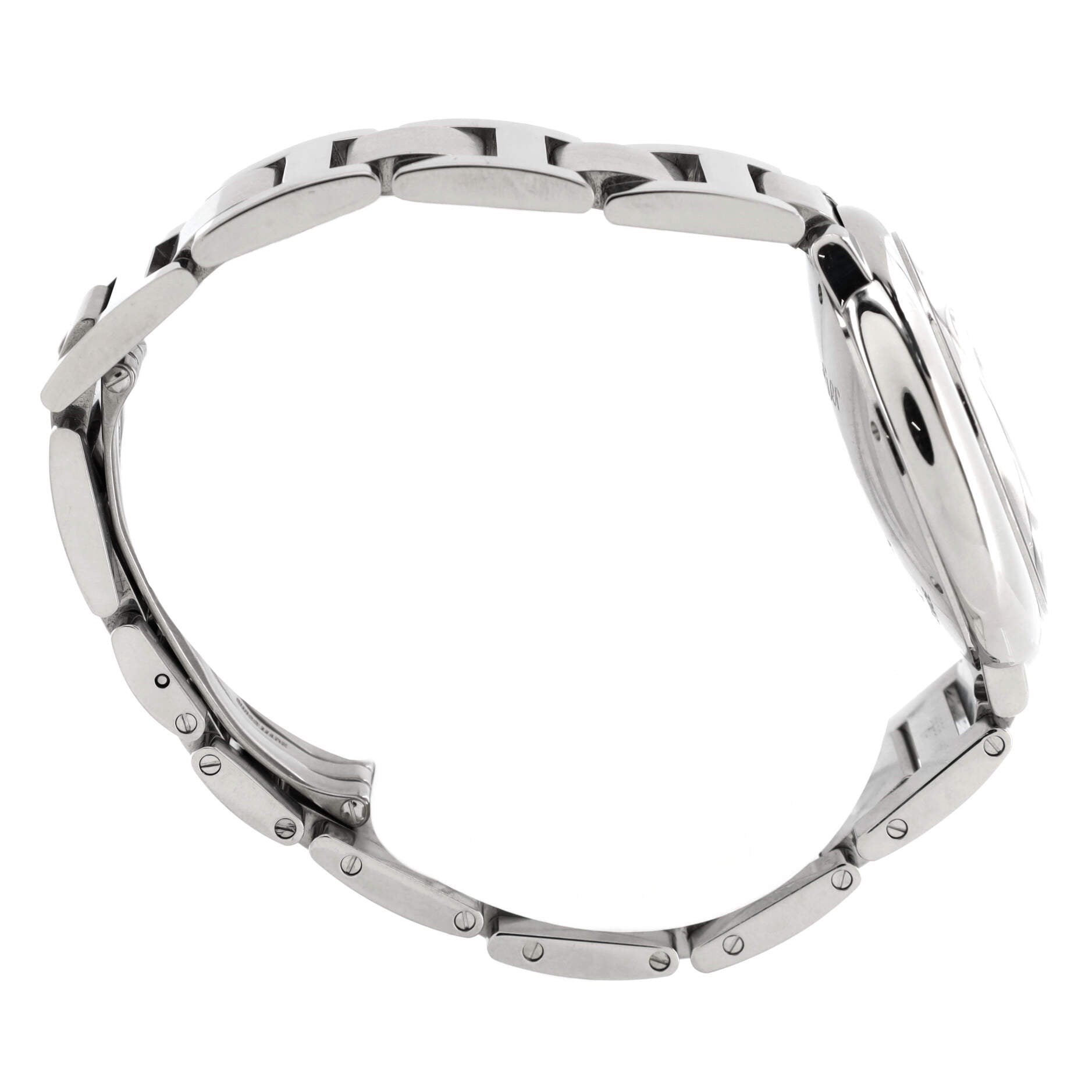 Ballon Bleu de Cartier Automatic Watch Stainless Steel 36