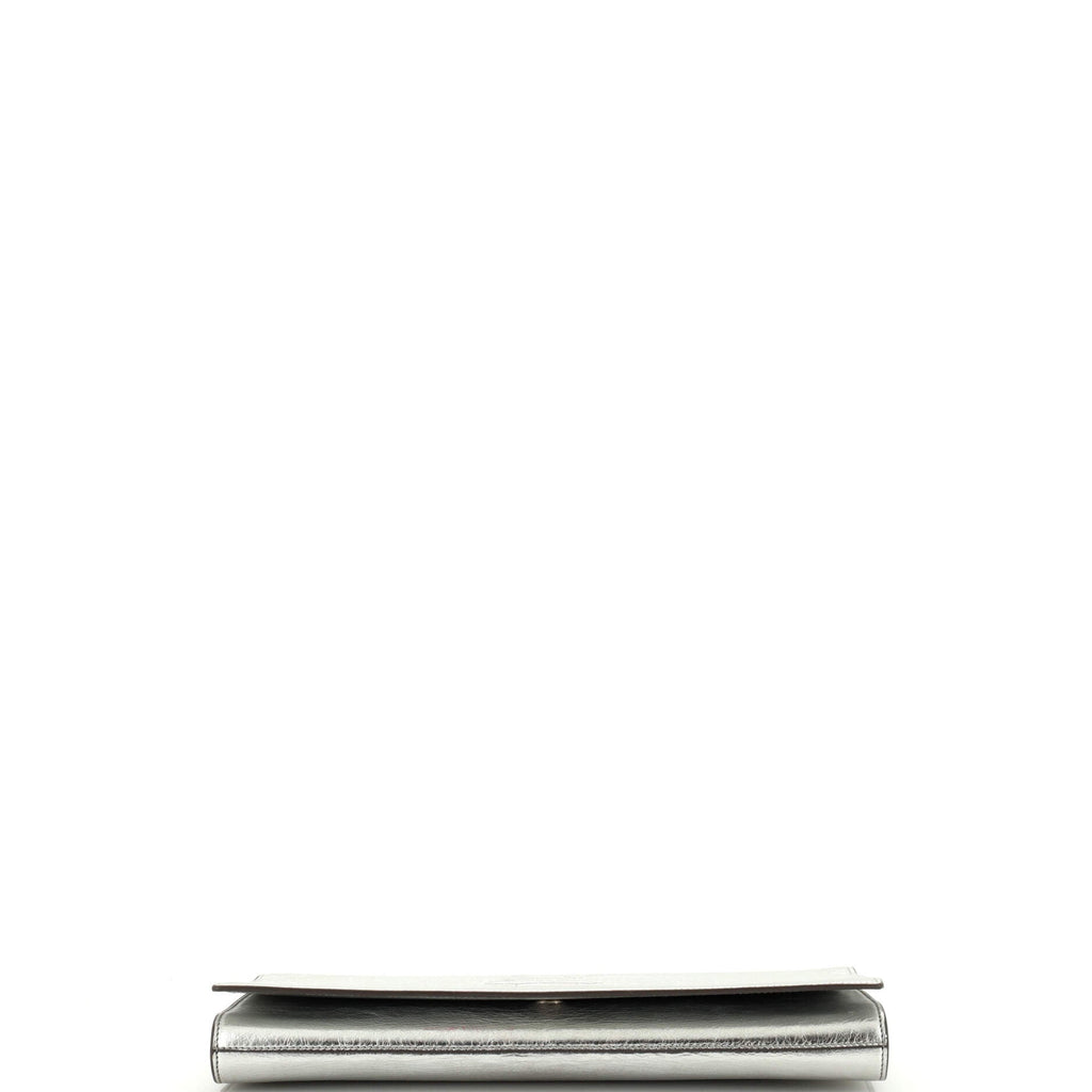 Belle de Jour Clutch Leather Large
