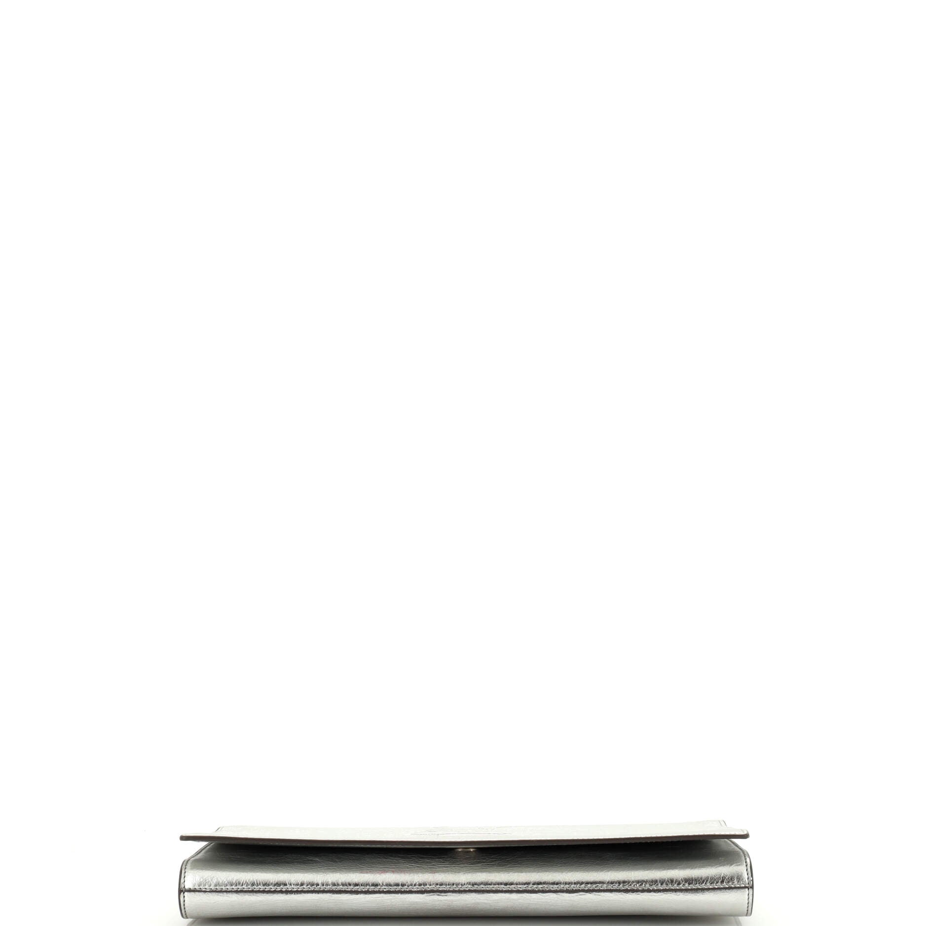 Belle de Jour Clutch Leather Large