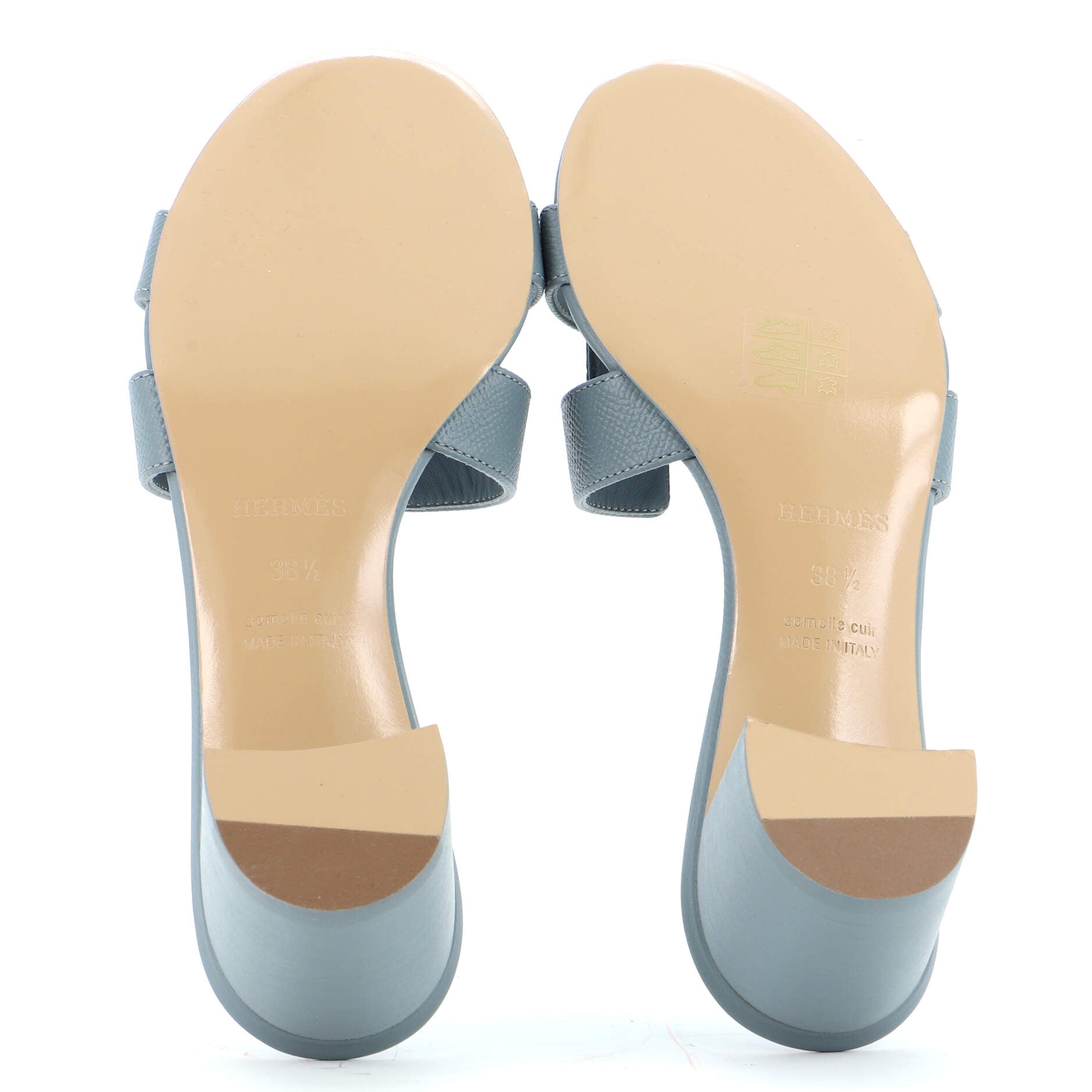 Women's Oasis Sandals Leather