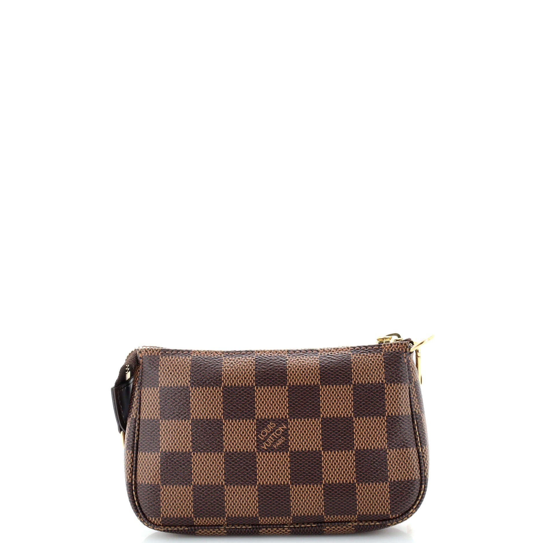 Pochette Accessoires Damier Mini