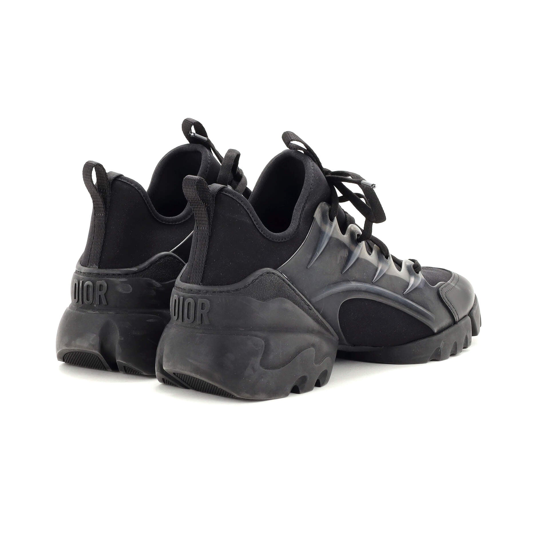 Women's D-Connect Sneakers Technical Fabric