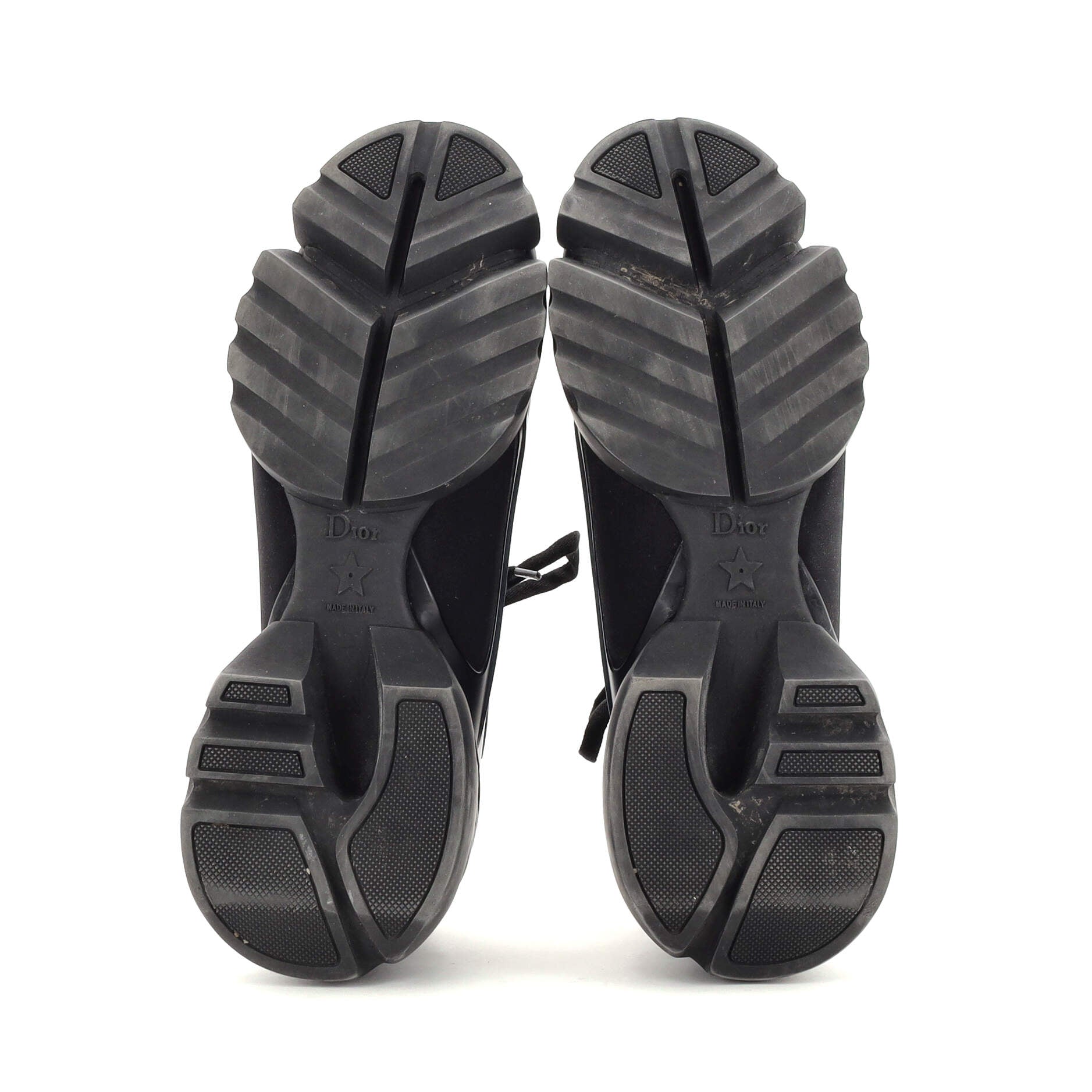 Women's D-Connect Sneakers Technical Fabric