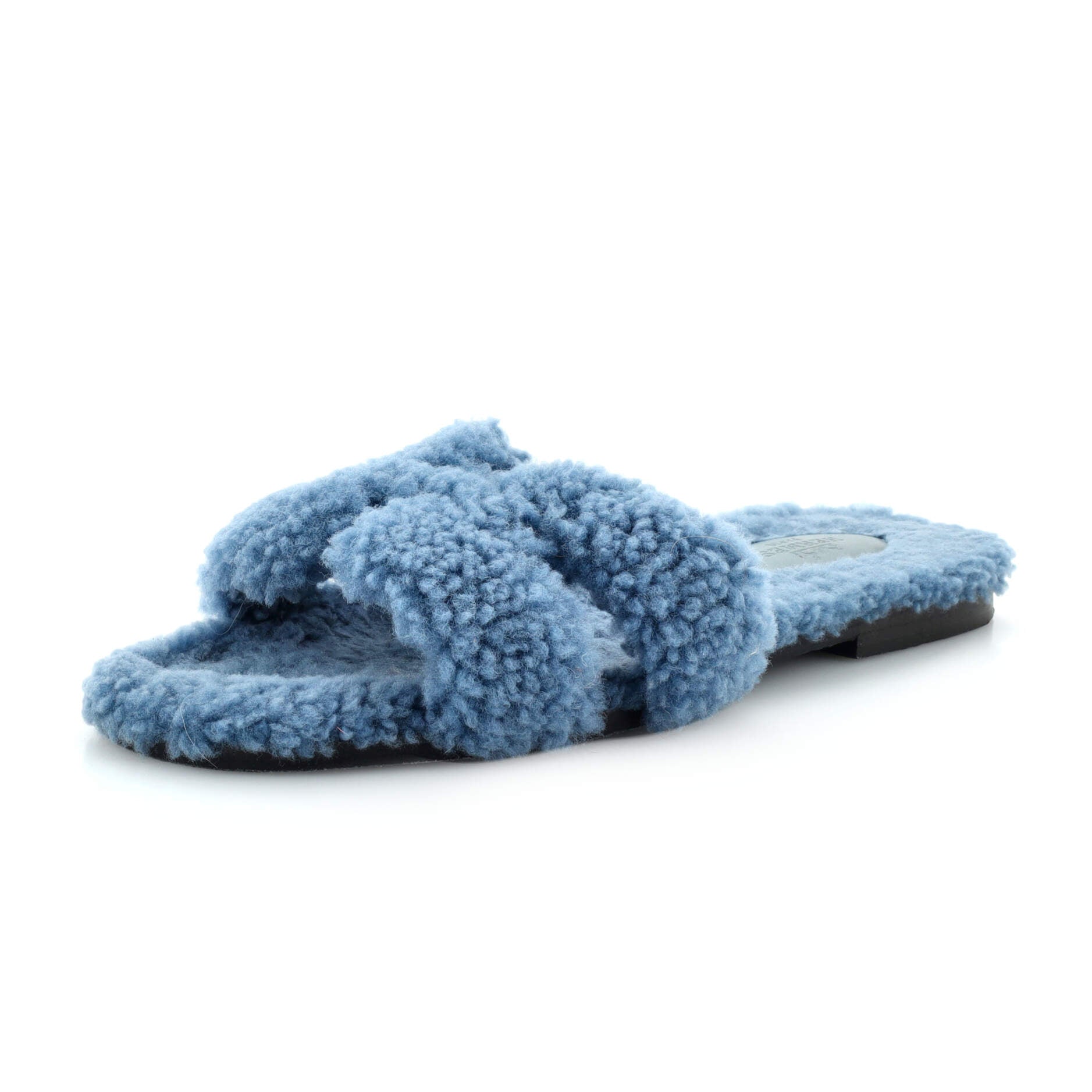Women's Oran Sandals Shearling