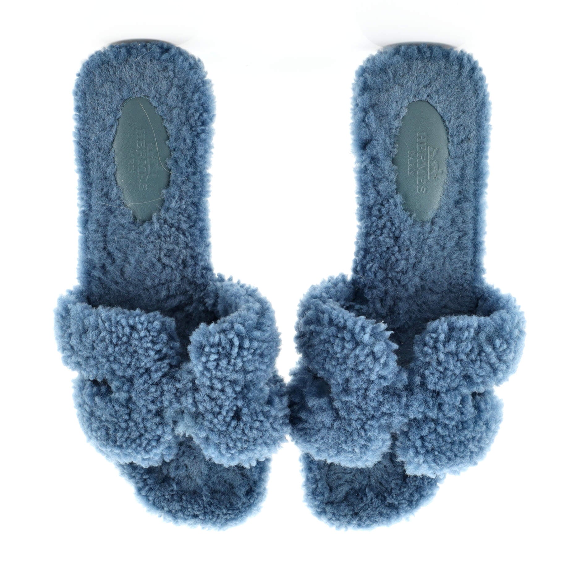 Women's Oran Sandals Shearling