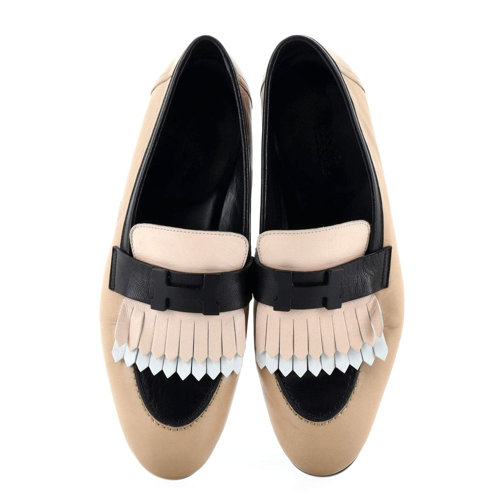Women's Royal Loafers Leather