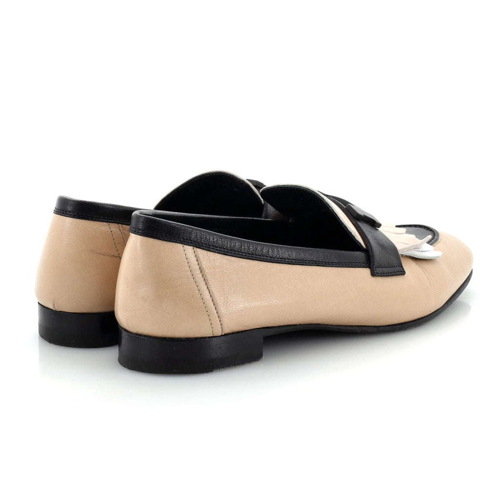 Women's Royal Loafers Leather