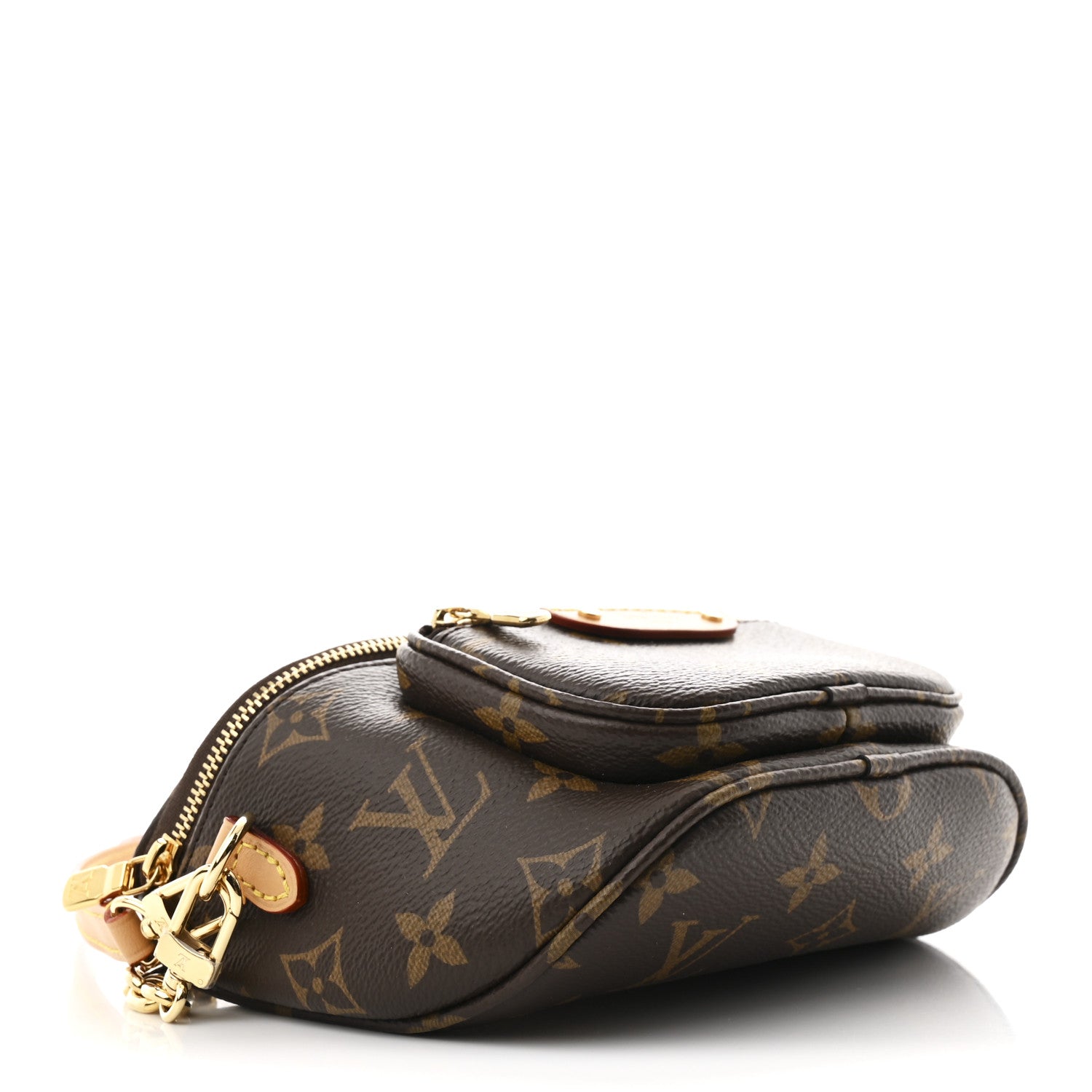 Monogram Mini Bumbag