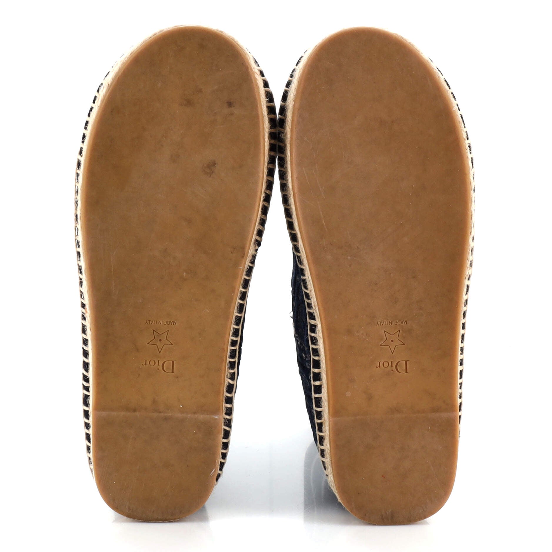 Women's Granville Espadrille Boots Velvet Oblique