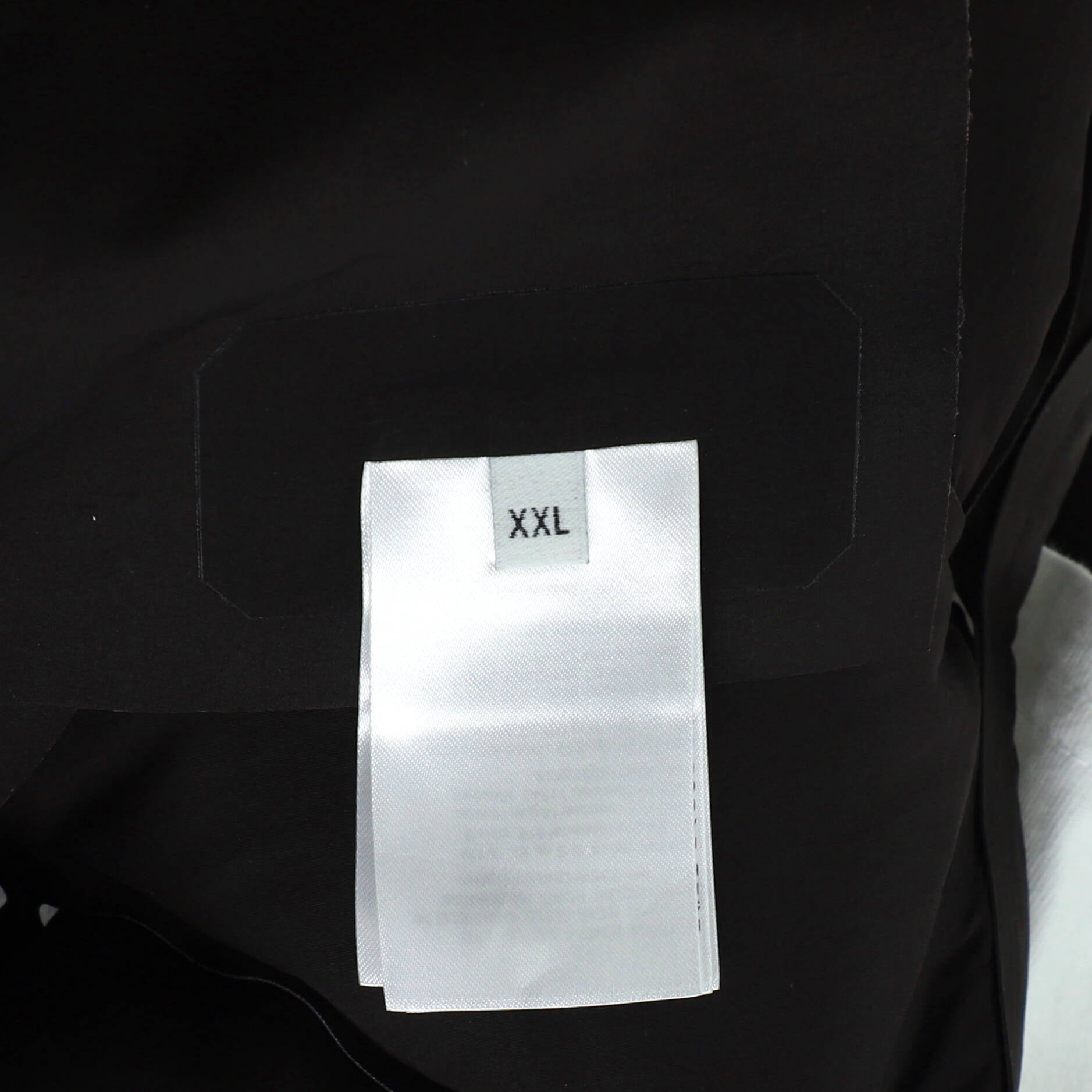 Men's Button Up Puffer Vest Intrecciato Padded Polyamide
