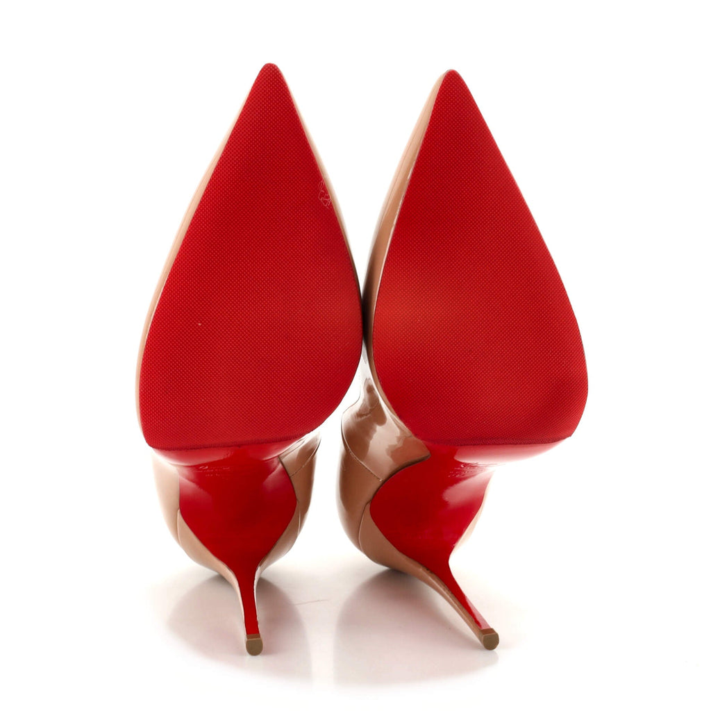 Women's Kate Pumps Patent 100