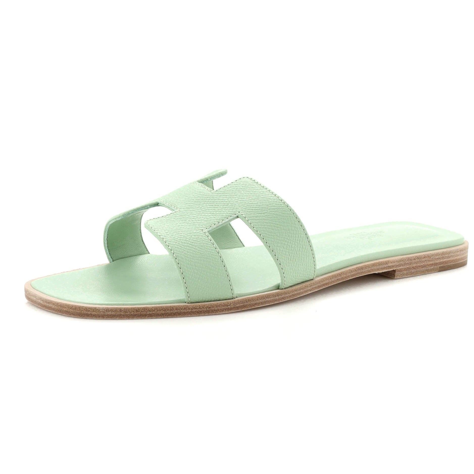Women's Oran Sandals Leather