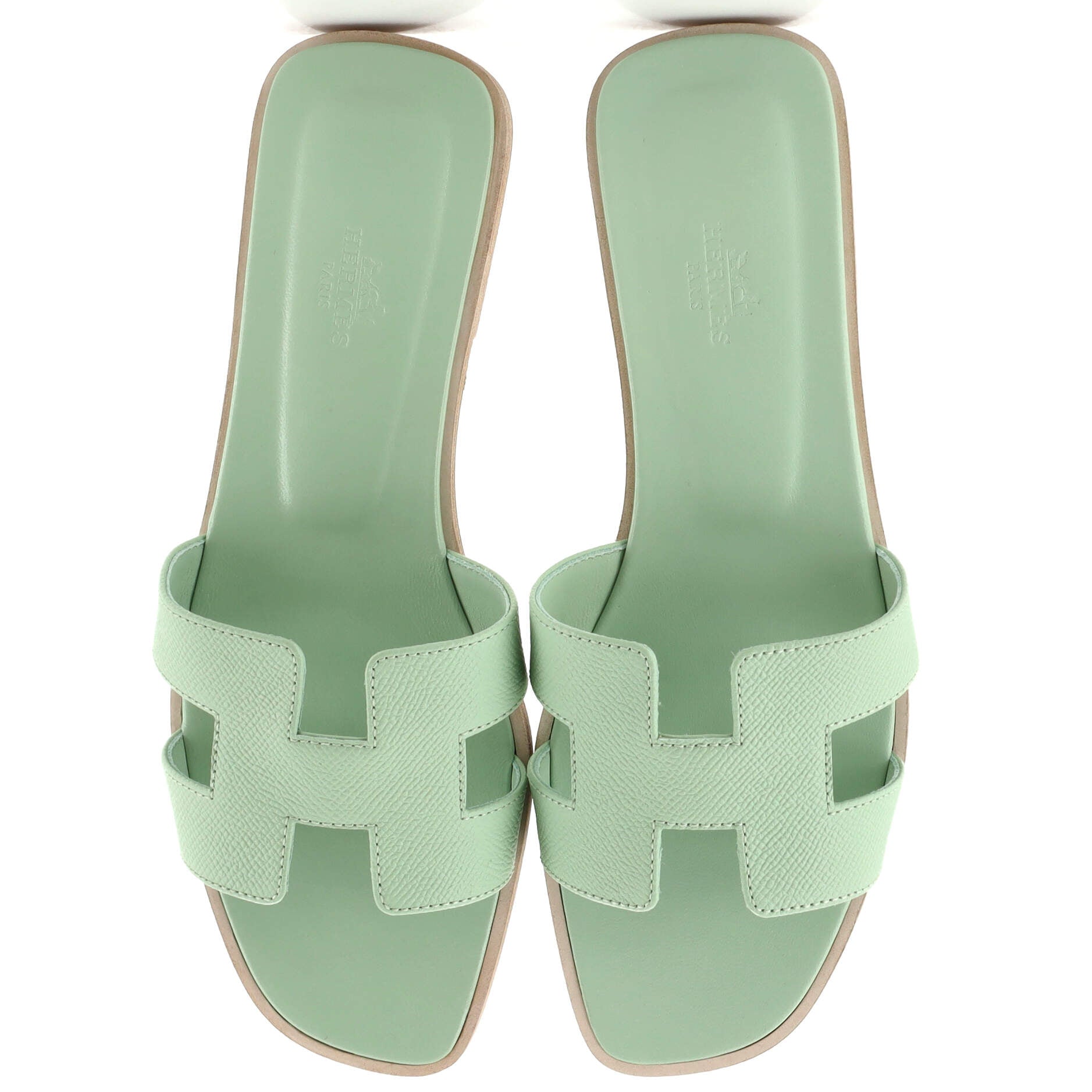 Women's Oran Sandals Leather
