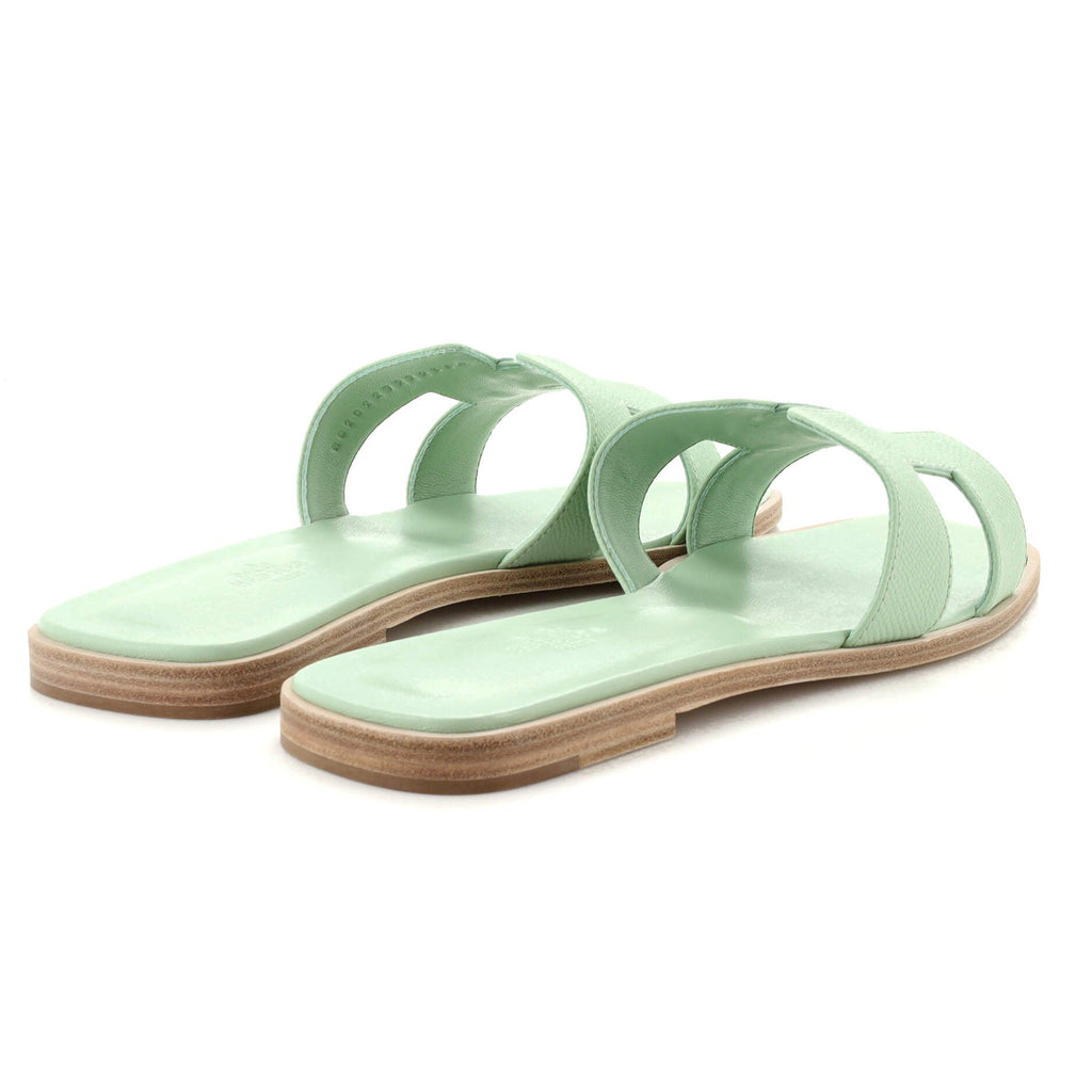 Women's Oran Sandals Leather