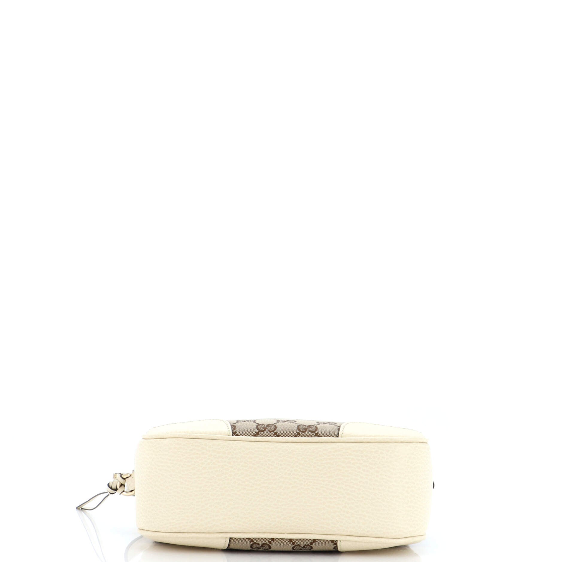Bree Disco Crossbody Bag (Outlet) GG Canvas Mini
