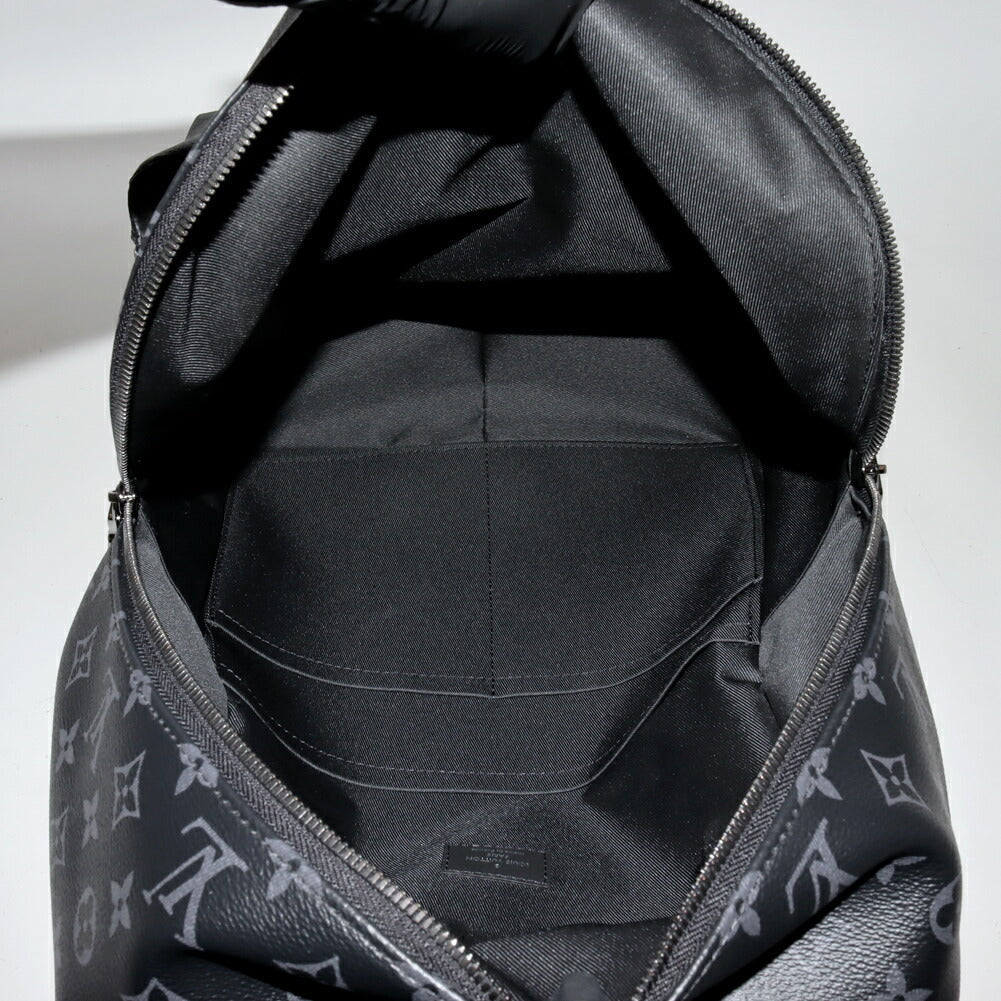 Louis Vuitton Apollo Monogram Backpack