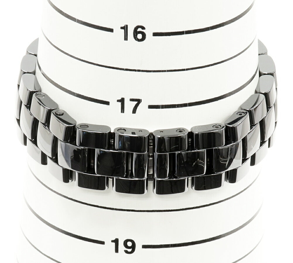 Chanel J12 Black Ceramic Automatic