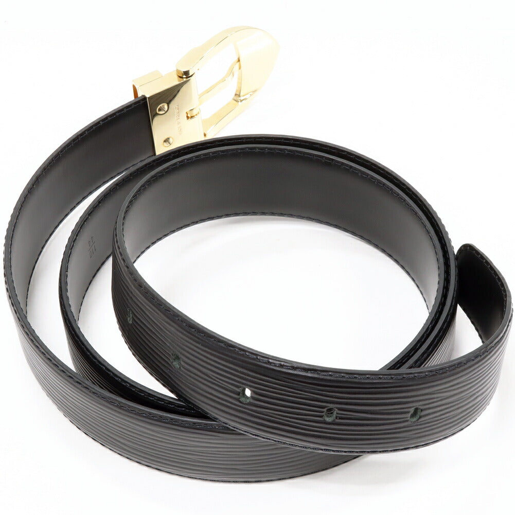 Louis Vuitton Epi Belt