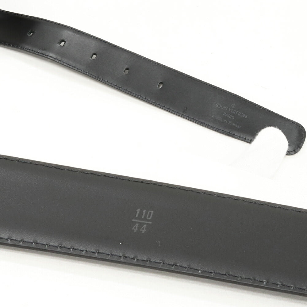 Louis Vuitton Epi Belt