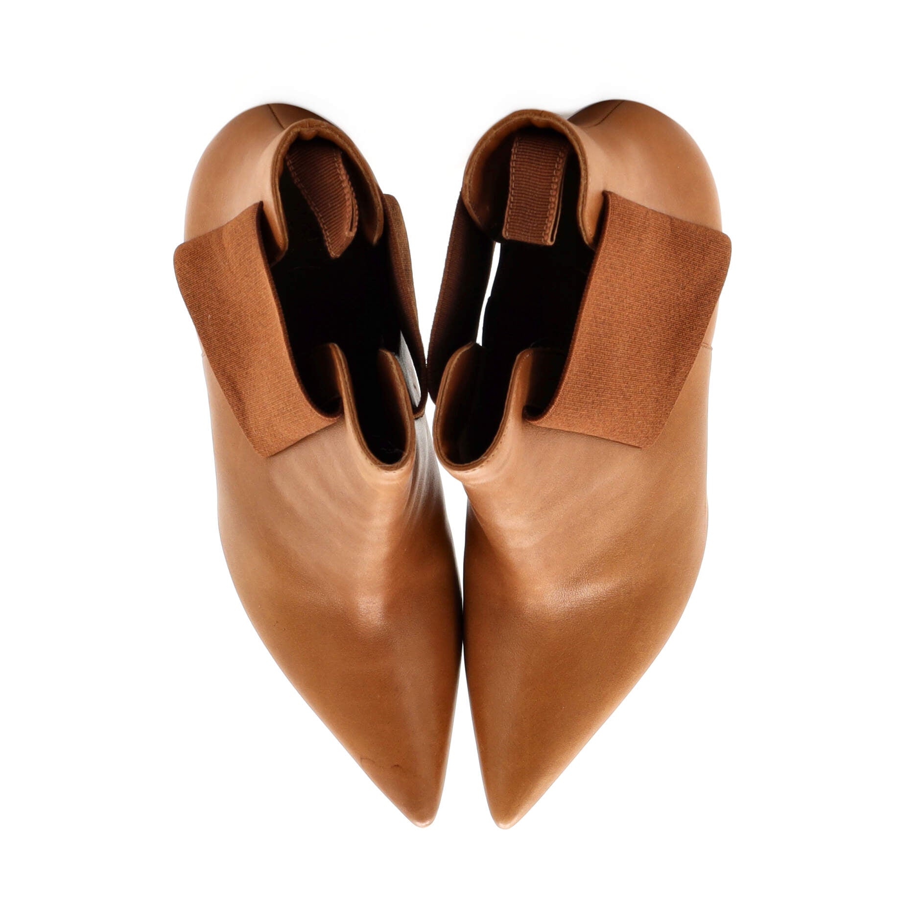 Women's Carnababy Ankle Boots Leather 85
