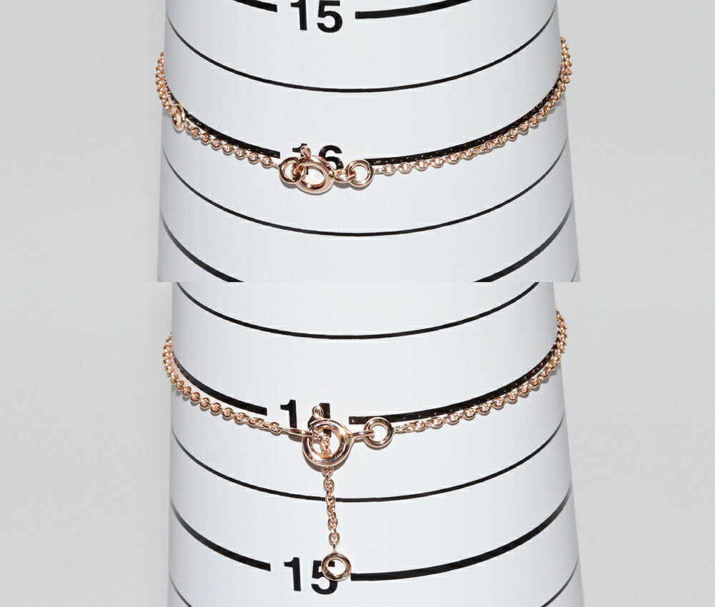 Dior OUI Au750 Diamond Bracelet