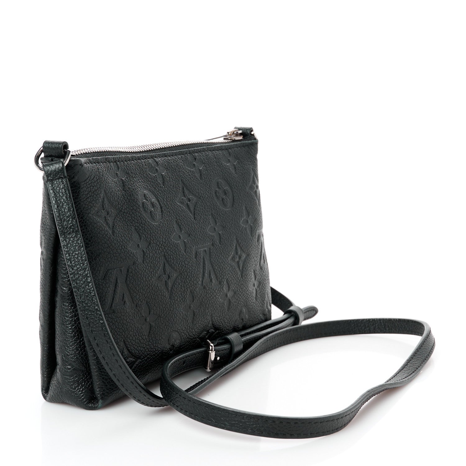 Empreinte Pallas Crossbody Black