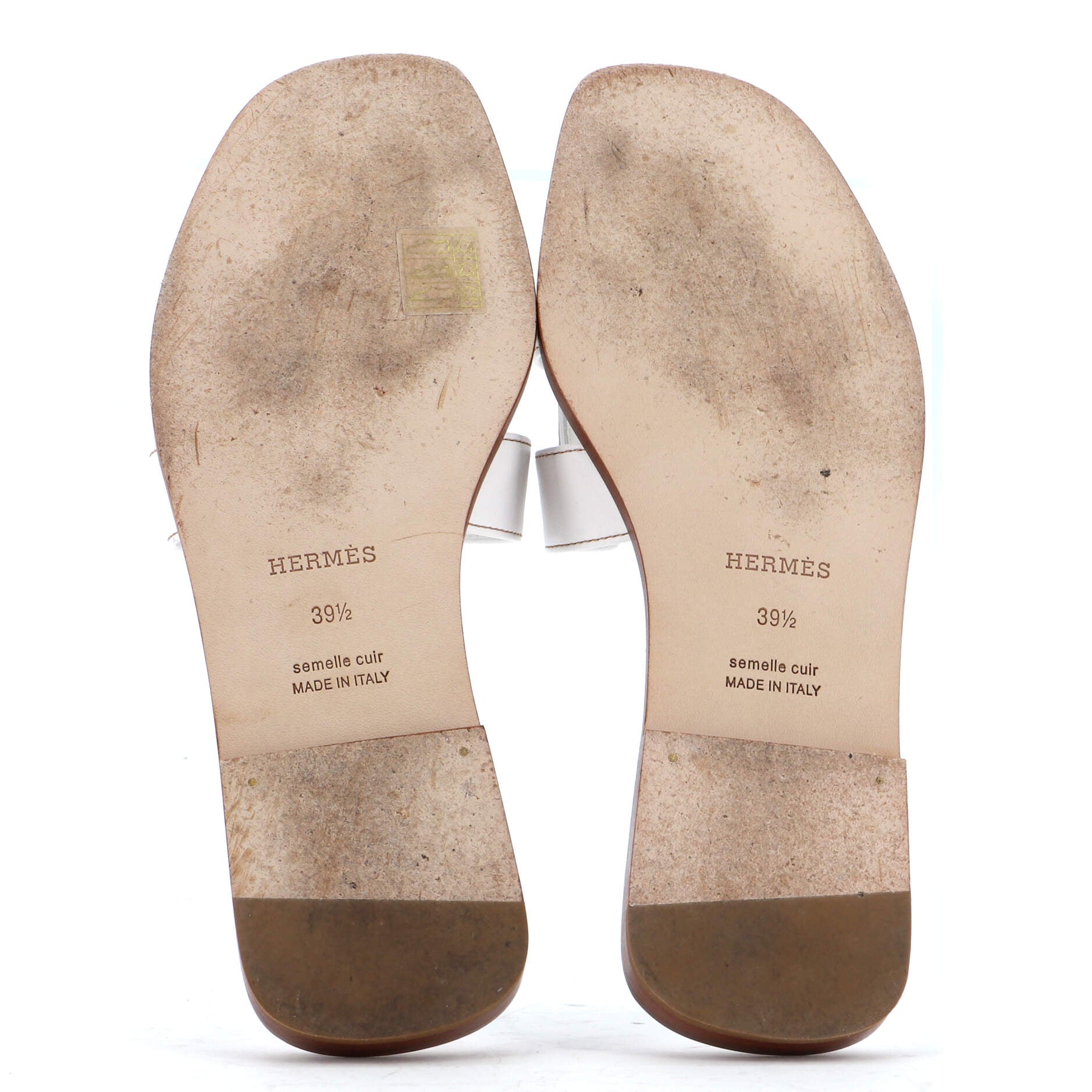 Women's Oran Sandals Leather