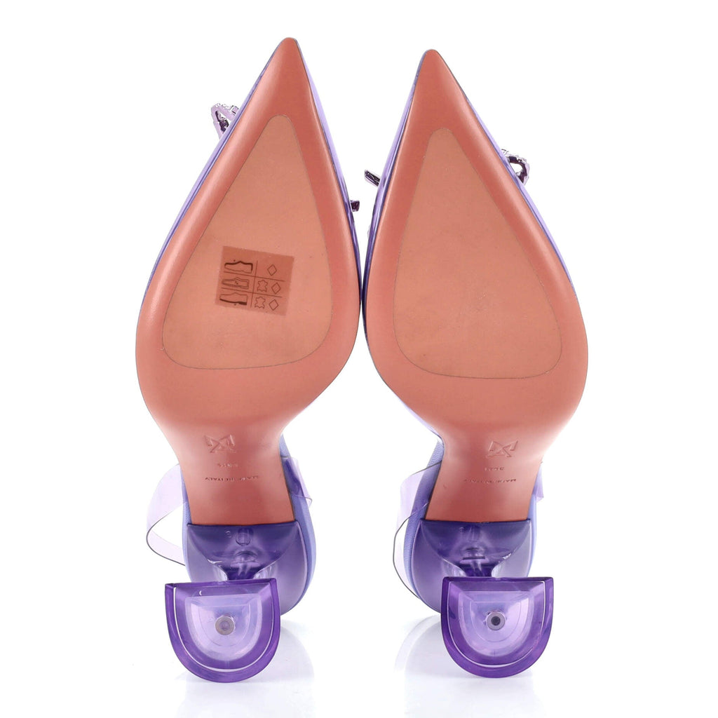 Women's Rosie Pumps PVC 95