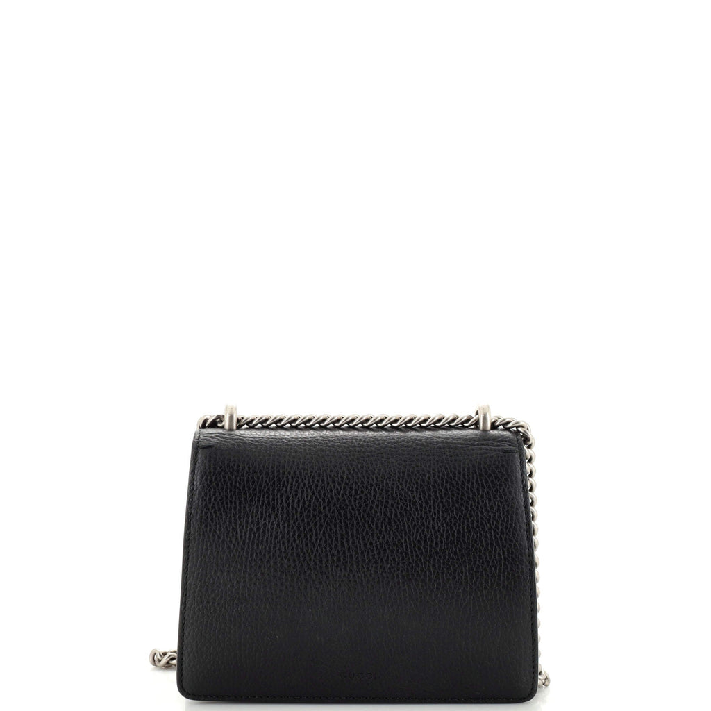 Dionysus Bag Leather Mini
