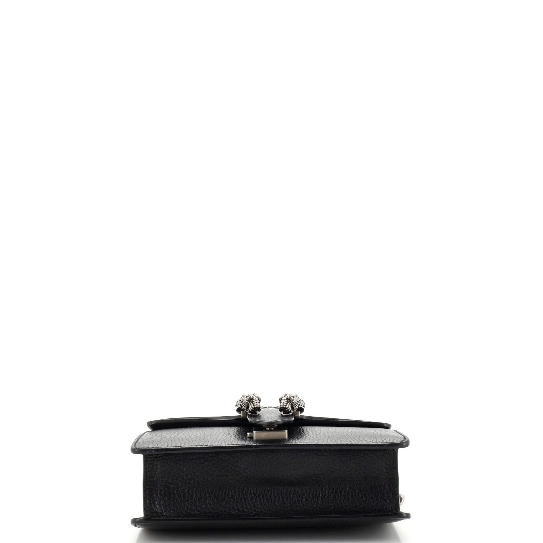 Dionysus Bag Leather Mini