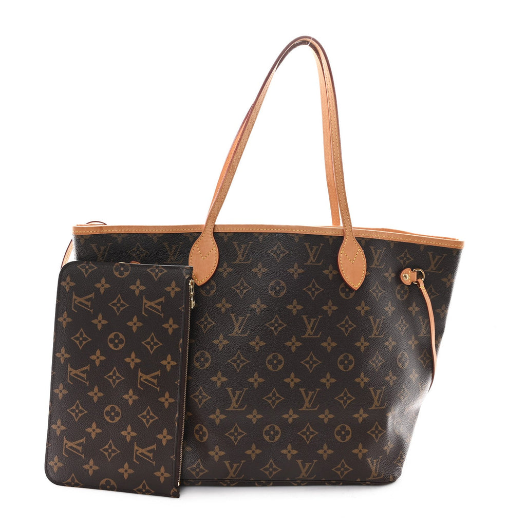 Monogram Neo Neverfull MM